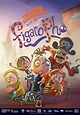 The New Adventures of Figaro Pho (TV Series 2015– ) - IMDb