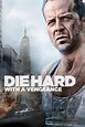 Die Hard: With a Vengeance (1995) - Posters — The Movie Database (TMDB)