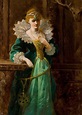 Amy Robsart - Wikipedia