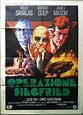 Operazione Siegfried – Poster Museum