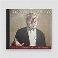 CD | Ronnie Drew | Humour is On Me - Claddagh Records