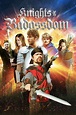 Knights of Badassdom (2013) | The Poster Database (TPDb)