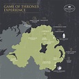 Game of Thrones locations Belfast | Ballygally Castle | Co. Antrim ...