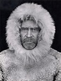 Robert Peary - Explorateur Polaire - Croisière Arctique - Grands Espaces