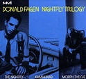 Donald Fagen – Nightfly Trilogy (2007, Box Set) - Discogs
