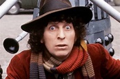 Doctor Who's Tom Baker was invited to return for special but couldn't ...