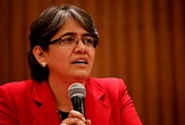 Yolanda Ruiz: "en Colombia es mejor tomarse en serio cualquier amenaza ...