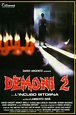 Demoni 2... L'incubo ritorna - Film | Recensione, dove vedere streaming ...