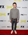 Elijah Wood height and weight. Frodo actor measurements in detail