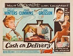 Herencia contra reloj (To Dorothy a Son) (Cash on Delivery) (1954) – C ...