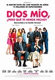 Dios mío, ¿pero qué te hemos hecho? cartel de la película 2 de 2