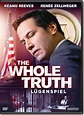 The Whole Truth: Lügenspiel [DVD Filme] • World of Games