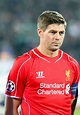 Steven Gerrard – Wikipedia