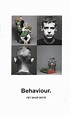 Pet Shop Boys - Behaviour (1990, Cassette) | Discogs
