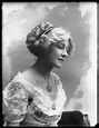 Victoria Marjorie Harriet Paget (n¿e Manners), Marchioness of Anglesey ...