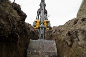 Trenching Services | Welcome | McCarthy Trenching, L.L.C.