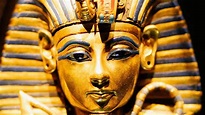 Tutanchamun - Der Fluch des Pharao - ZDFmediathek