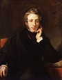 About Edward Bulwer-Lytton – Victorian Science Fiction