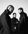 SWEDISH HOUSE MAFIA EN LIMA | TELETICKET