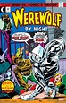 Werewolf by Night 32 Facsimile Edition (2021) #1 | Comic Issues | Marvel