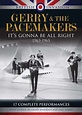 Gerry & The Pacemakers : Gerry and The Pacemakers: It's Gonna Be All ...