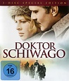 Doktor Schiwago: DVD oder Blu-ray leihen - VIDEOBUSTER.de