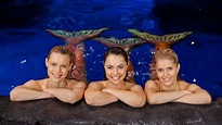 Imagini Mako Mermaids (2013) - Imagini Sirenele Insulei Mako - Imagine ...