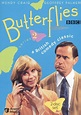 Butterflies: Series 2 [2 Discs] [DVD] - Best Buy | Childhood memories ...