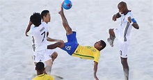 Blog Esportivo do Suíço: Brasil bate Japão e pega Portugal nas quartas ...