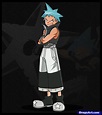 Image - How-to-draw-black-star-soul-eater 1 000000008206 5.jpg | Naruto ...