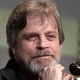 Mark Hamill ️ Biografía resumida y corta