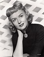 Donna Reed - Simple English Wikipedia, the free encyclopedia