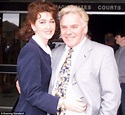 Freddie Starr marries pregnant fiancee after three-year romance in low ...