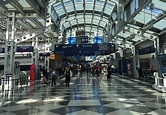 Your Guide to O'Hare International Airport in Chicago - Travel Insider