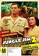 The Jungle Jim Movie Collection 2 | DVD | Buy Now | at Mighty Ape NZ