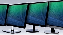 Best monitor 2022: the best displays for your PC | TechRadar