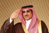 Rei Abdullah da Arábia Saudita nomeia um novo sucessor | Médio Oriente ...