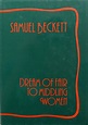 Samuel Beckett | Eoin O'Brien