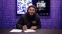 Geno Stone Returning to Ravens