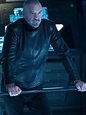Alan Van Sprang Star Trek Discovery Asymmetrical Leather Jacket – Films ...