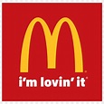 Hamburger McDonald's I'm Lovin' It Advertising Jingle, PNG, 2466x2466px ...