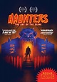 Haunters: The Art of the Scare (2017) Review - My Bloody Reviews