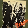 1977 The Clash - The Clash - Rockronología