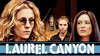 Watch Laurel Canyon (2003) Full Movie Free Online - Plex