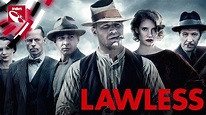 Lawless - Trailer HD #Español (2012) - YouTube