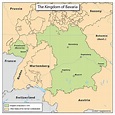 The Kingdom of Bavaria