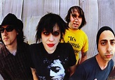 It looks like the Distillers are reuniting in 2018 | Alt77