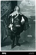William Cavendish 1st Duke of Newcastle-upon-Tyne 1592 1676 English ...