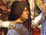 El Milán de los Sforza y el contexto de la Ultima Cena de Leonardo da Vinci
