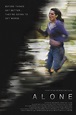 Alone (2020) - Posters — The Movie Database (TMDb)